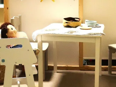 Home - Flexibele kinderopvang