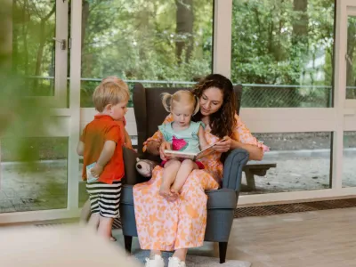 Uk&Ko Kinderdagverblijven BV