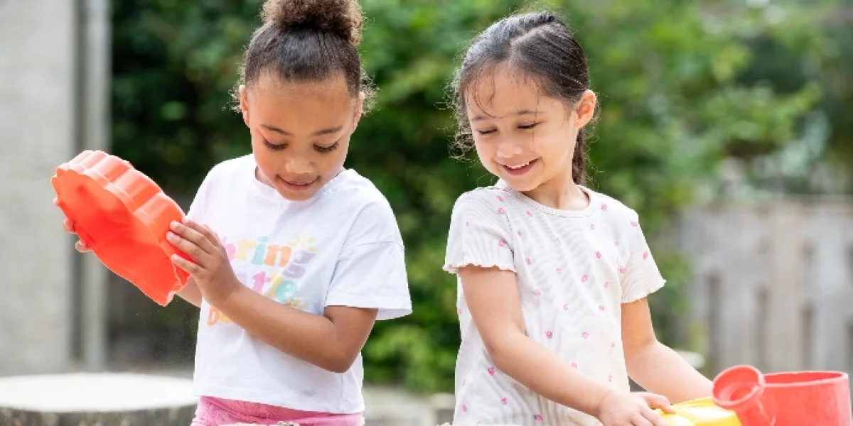 De Spelende Kinderopvang