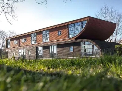 Het Toddlers Huis Friesestraatweg