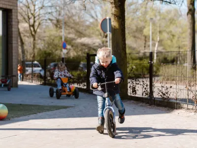 KindRijk Wereldwijd 4+
