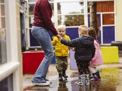 Partou KDV Casembrootstraat 58