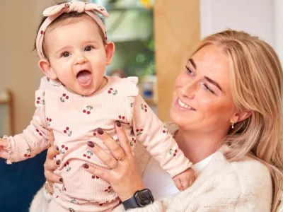Kinderopvang Dikkie & Dik Jagershoef/Prinsejagt