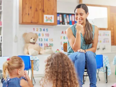 Kinderopvang Marilie B.V.
