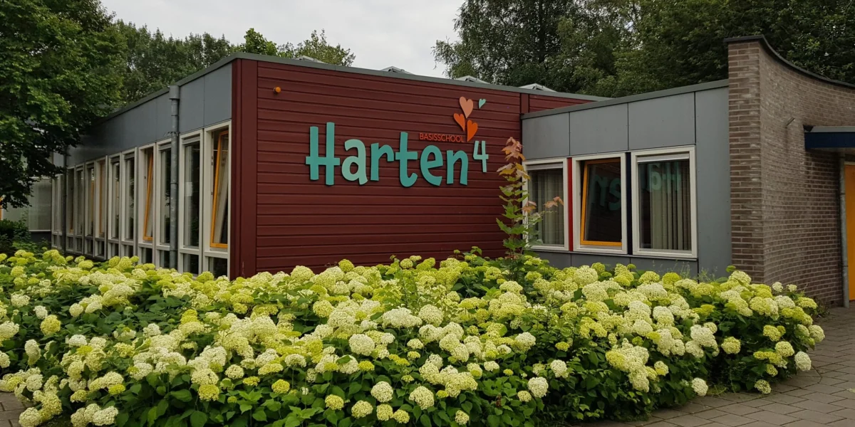 Peuteropvang Unikids 2.0