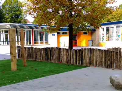 Peuteropvang Unikids 2.0