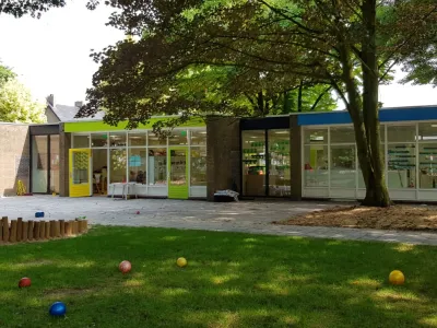 Peuteropvang Unikids 2.0