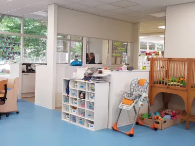 Peuteropvang Unikids 2.0