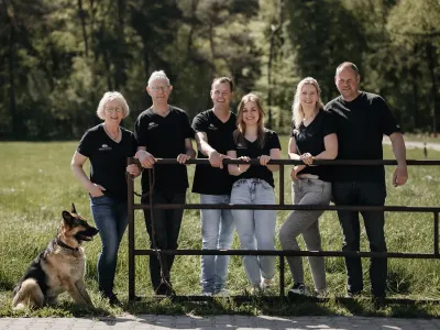 De Venne Moaties (KDV)