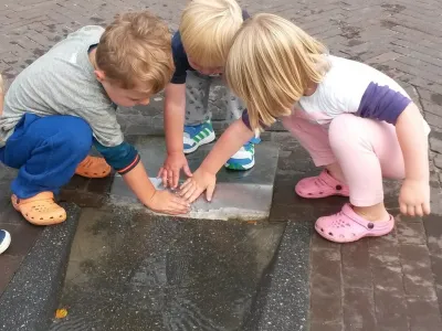 Kleinschalige Kinderopvang Roodkapje