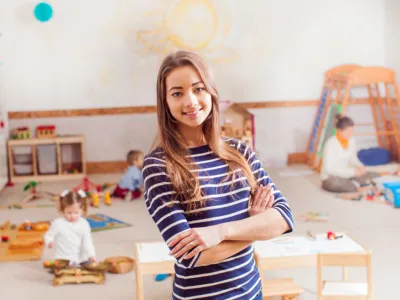 Kinderland de Jonkies