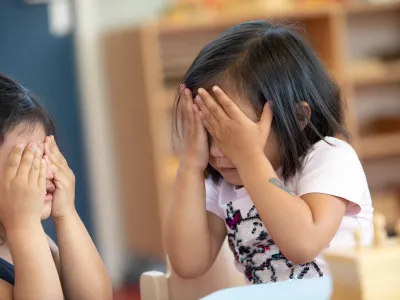 Kinderdagverblijf Agnes Ukkies