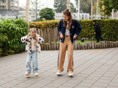 Espira Kinderdagverblijf Onder de Toren