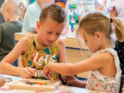 Kindcentrum de Levensbron