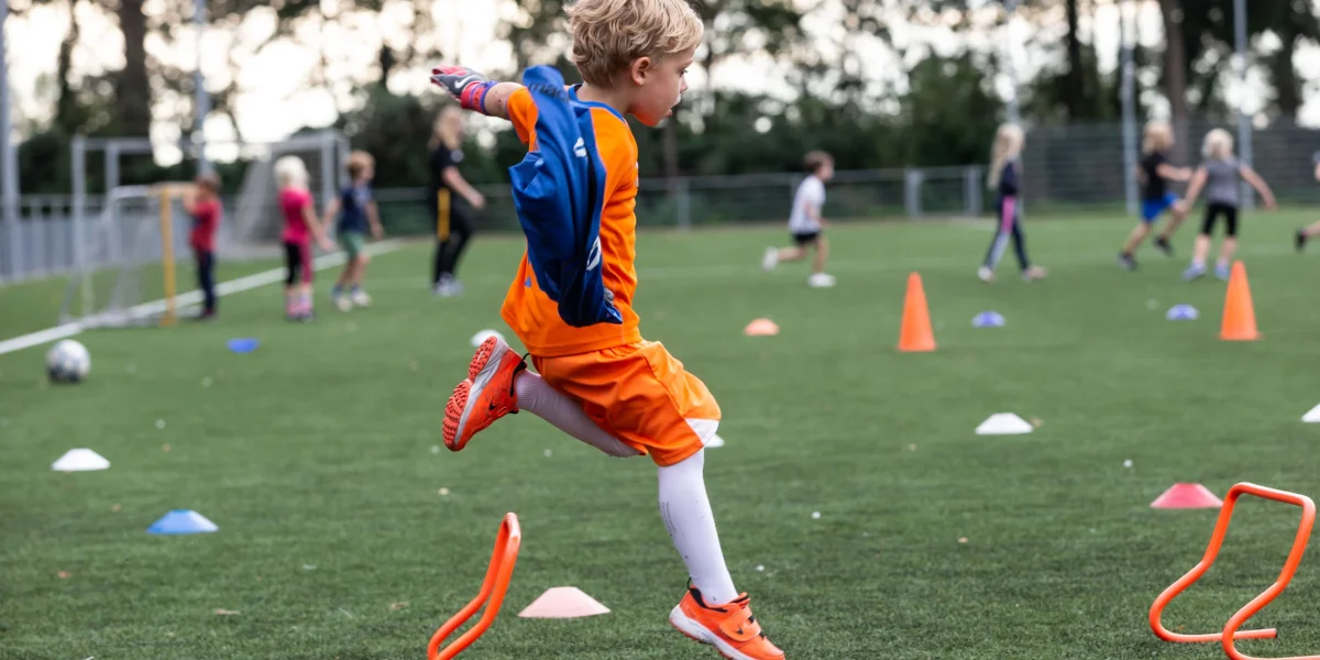 Sport BSO De Thuisclub Ede DTS