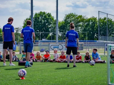 Sport BSO De Thuisclub Ede DTS