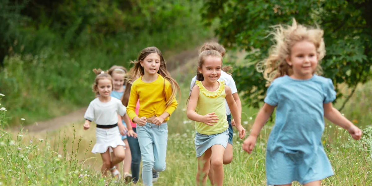 Kinderdagverblijf Gans Anderz