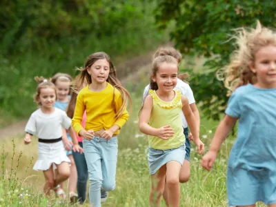 Kinderdagverblijf Gans Anderz