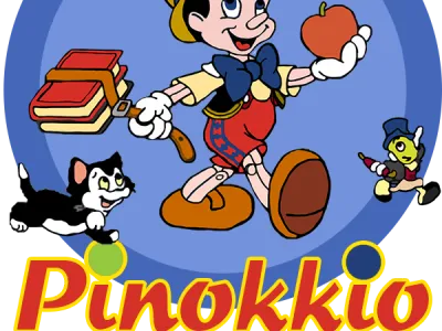 K.D.V. 'Pinokkio'