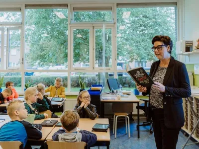 IKC 't Sterrenpad