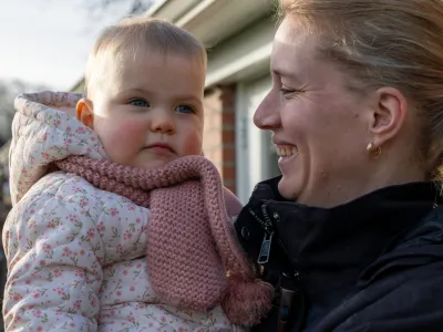 De Buitelaar en Villa Buitelaar