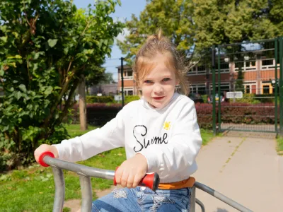 De Jonge Ontdekker B.V.