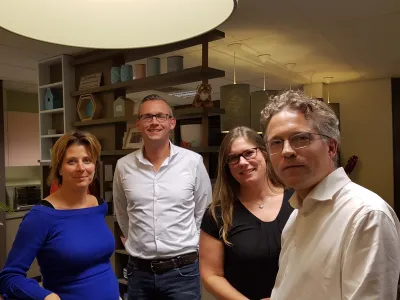 De Jonge Ontdekker B.V.