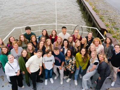De Jonge Ontdekker B.V.