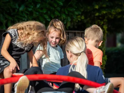 Nummereen Kinderopvang 4-13 jaar locatie Hart van Hapert