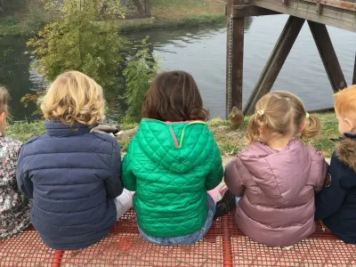Peuterspeelzaal de Bengelkes Roermond