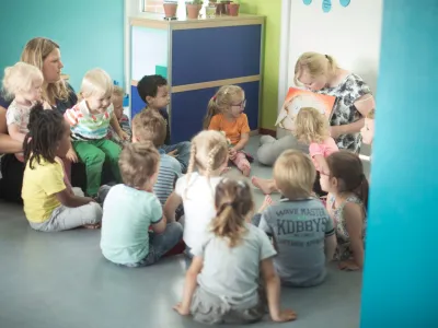 mundo montessori peuteropvang