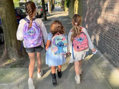 Buitenschoolse opvang Duck Club