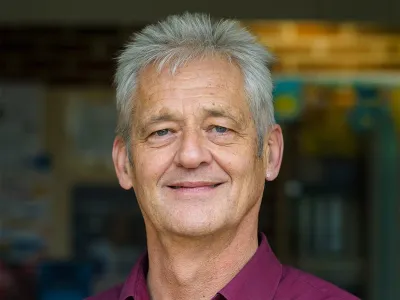 Eb en Vloed