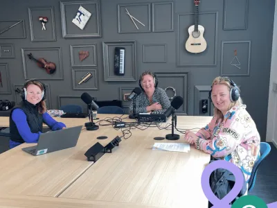 De Vlindertuin