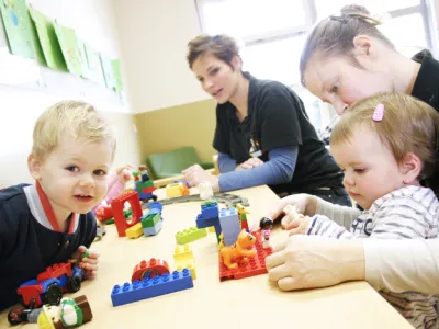 Speelleergroep Pinkeltje
