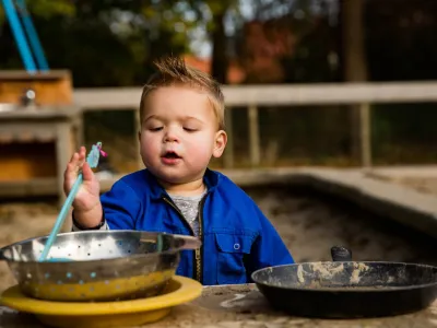 Kinderopvang Alles Kids Bant