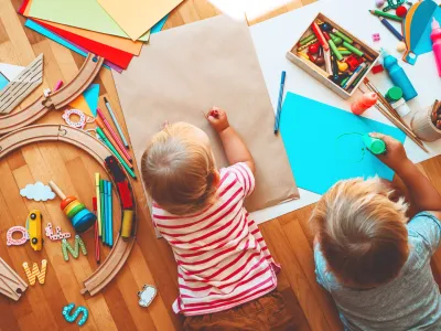 Vivikids Voorschool-De Zwaluw