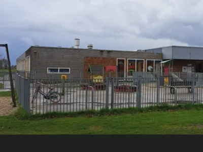 Vivikids Voorschool-De Zwaluw