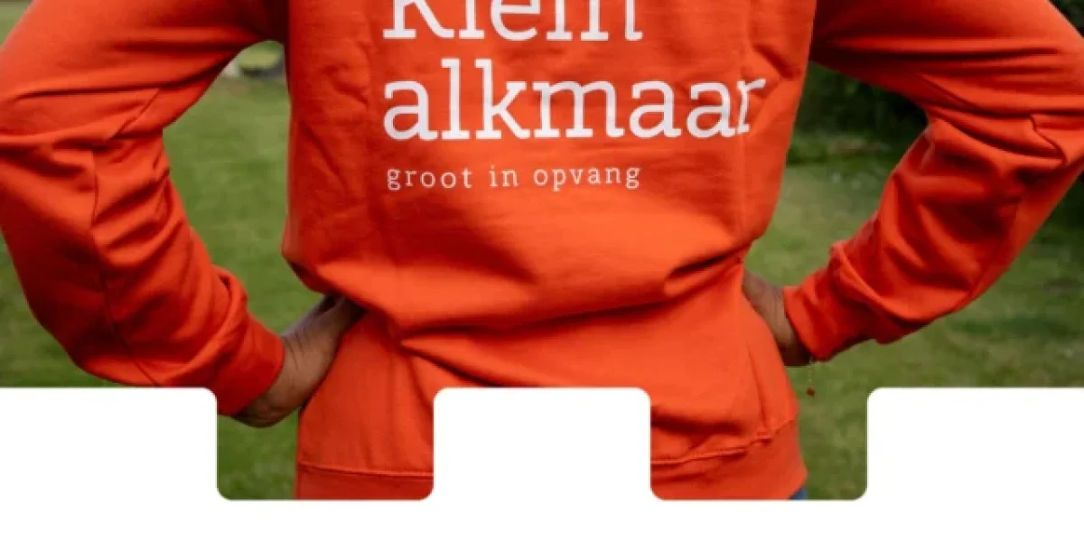 Klein Alkmaar Houtweg