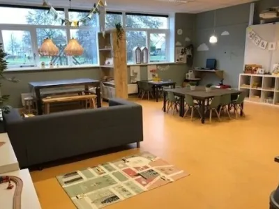 Kinderdagverblijf Cingelplein