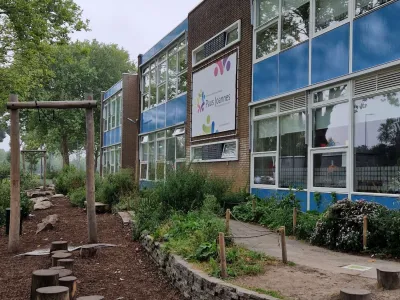 Kinderdagverblijf Ieniemienie