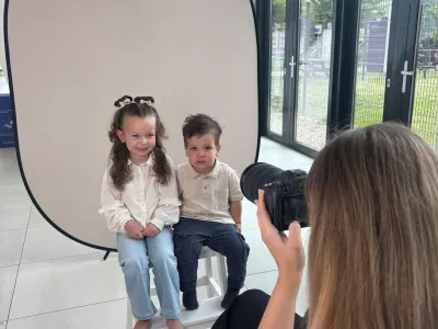 Kinderdagverblijf STRAAL