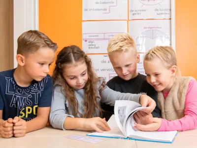 Kindcentrum De Koningslinde