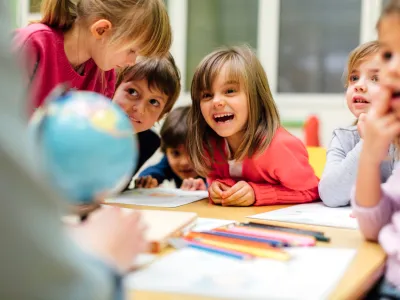 Kinderopvang De Notedop BV, loc. Noteclub