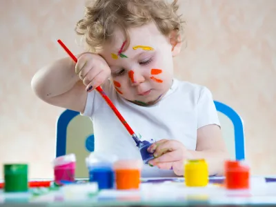 Kinderopvang De Notedop BV, loc. Noteclub