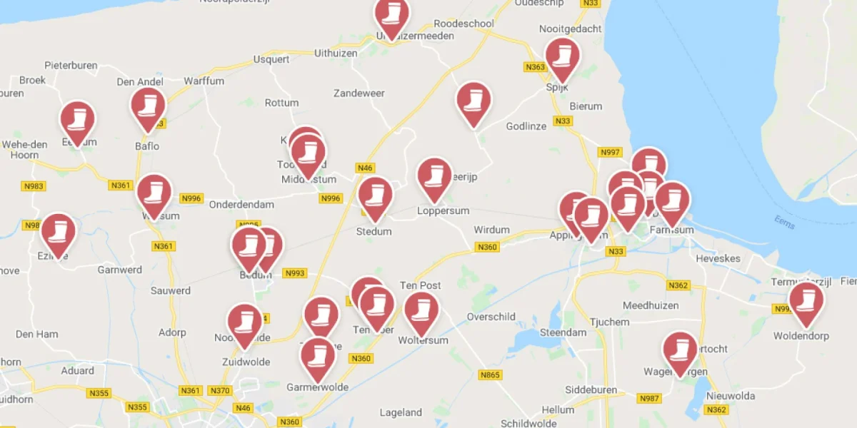Kids2b Delfzijl