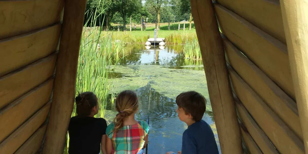 Kindercentrum Domino peutergroep de Ratel