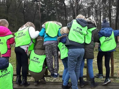 Kindercentrum Domino peutergroep de Ratel