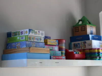 Chr. Kinderdagverblijf IJgenweis