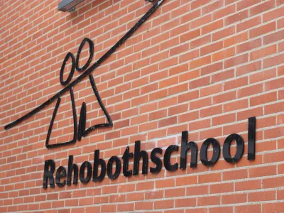 Chr. Kinderdagverblijf IJgenweis